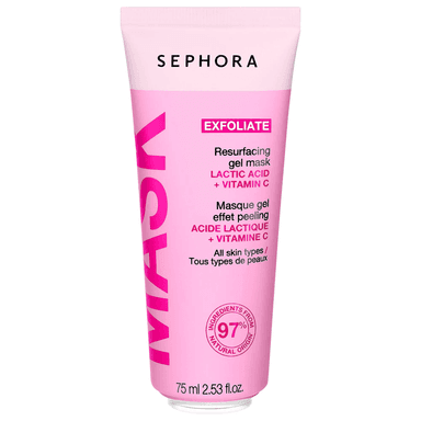 Resurfacing Gel Mask Exfoliate