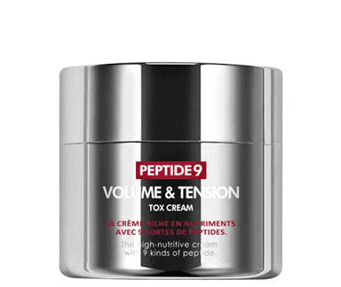 Peptide 9 Volume And Tension Tox Cream