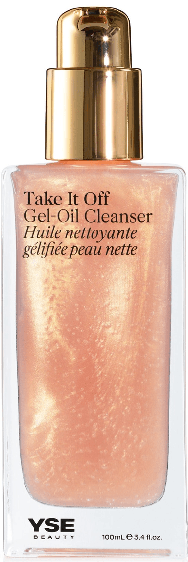 Gel-Oil Cleanser Take It Off