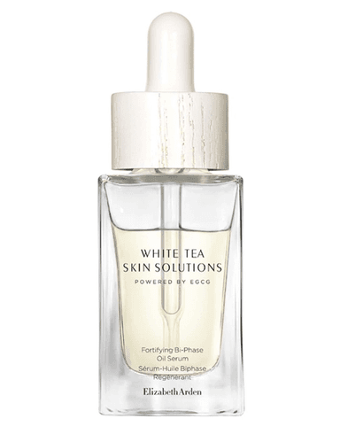 White Tea Skin Solutions Fortifying Bi-phase Oil Serum