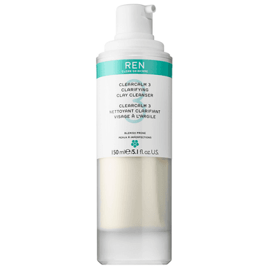 Clearcalm 3 Clarifying Clay Cleanser