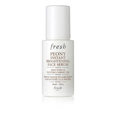 Peony Instant Brightening Face Serum