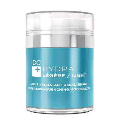 Sheer Skin-Quenching Moisturizer HYDRA LIGHT