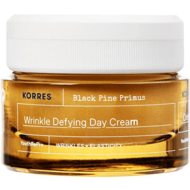 Black Pine Primus Wrinkle Defying Day Cream