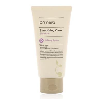 Moisture Smoothing Care