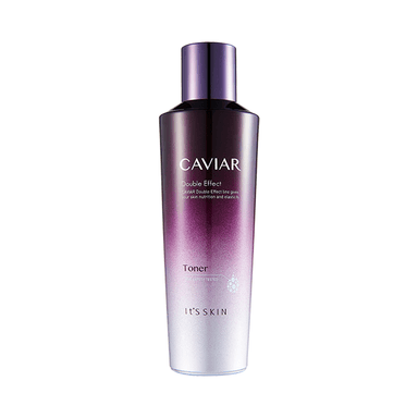 Caviar Double Effect Toner