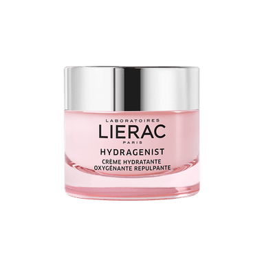 Hydragenist Moisturizing Cream
