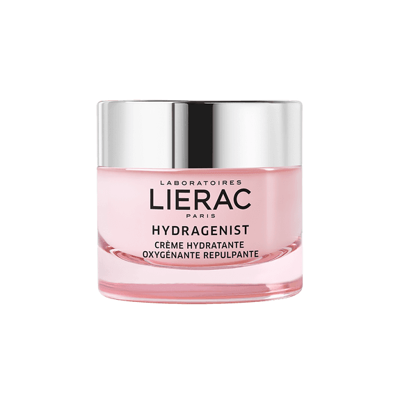 Hydragenist Moisturizing Cream