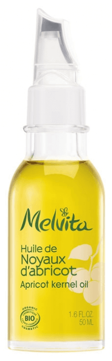 Organic Apricot Kernel Oil - Face And Body