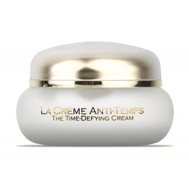 The Time-Defying Cream