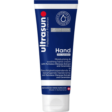 Hydrating Hand Cream