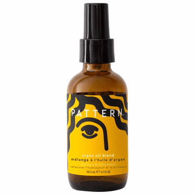 Argan Oil Blend