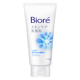 Facial Foam Mild