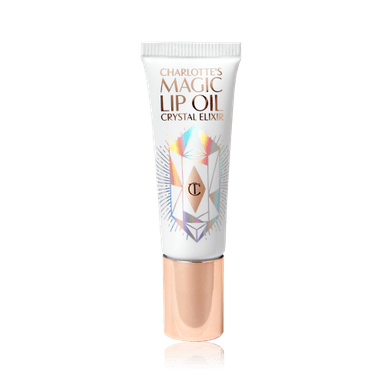 Charlotte's Magic Lip Oil Crystal Elixir