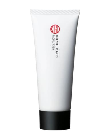 ORIENTAL PLANTS FACIAL WASH