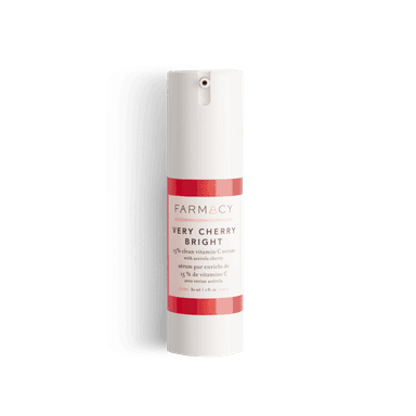 Very Cherry Bright