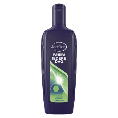 Iedere Dag Men Shampoo 