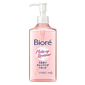 Aqua Jelly Makeup Remover