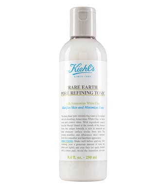 Rare Earth Pore Refining Tonic