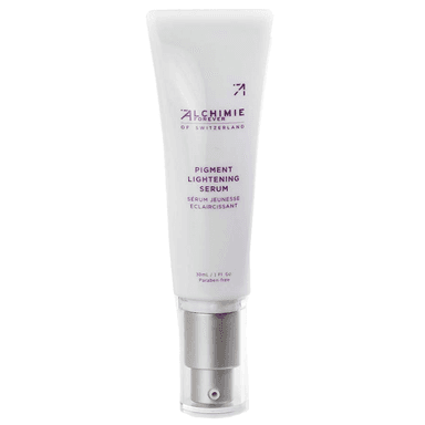 Pigment Lightening Serum