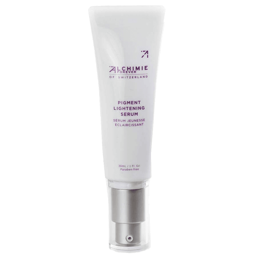Pigment Lightening Serum