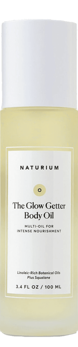 The Glow Getter Body Oil