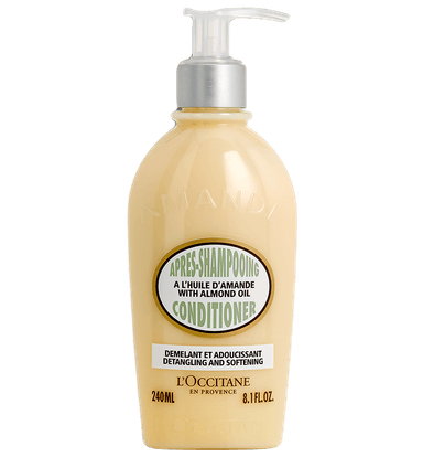 Almond Conditioner