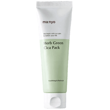 Herb Green Cica Pack
