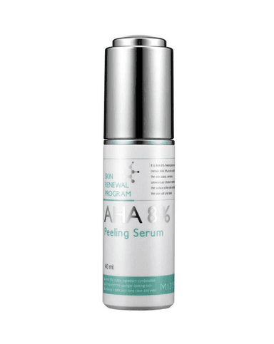 Aha 8% Peeling Serum