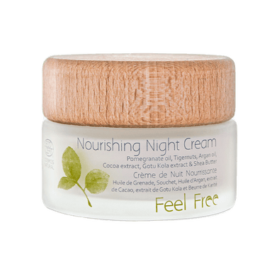 Nourishing Night Cream