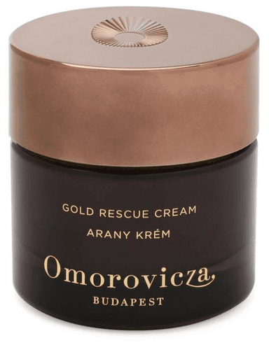 Gold Rescue Cream