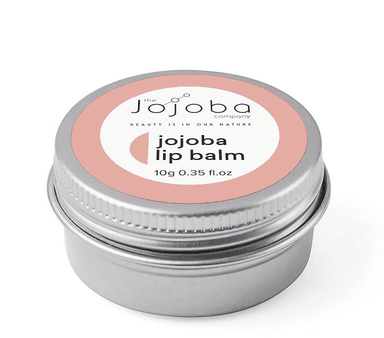 Jojoba Lip Balm