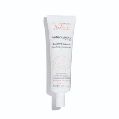 Antirougeurs Fort Relief Concentrate