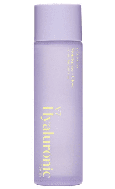 V7 Hyaluronic Toner