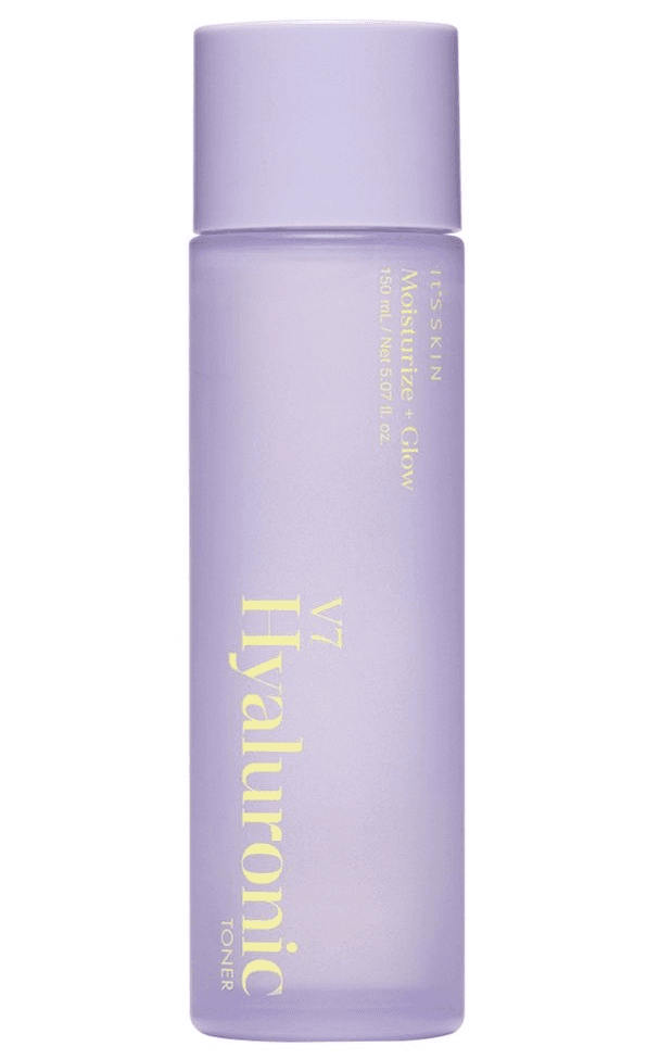 V7 Hyaluronic Toner