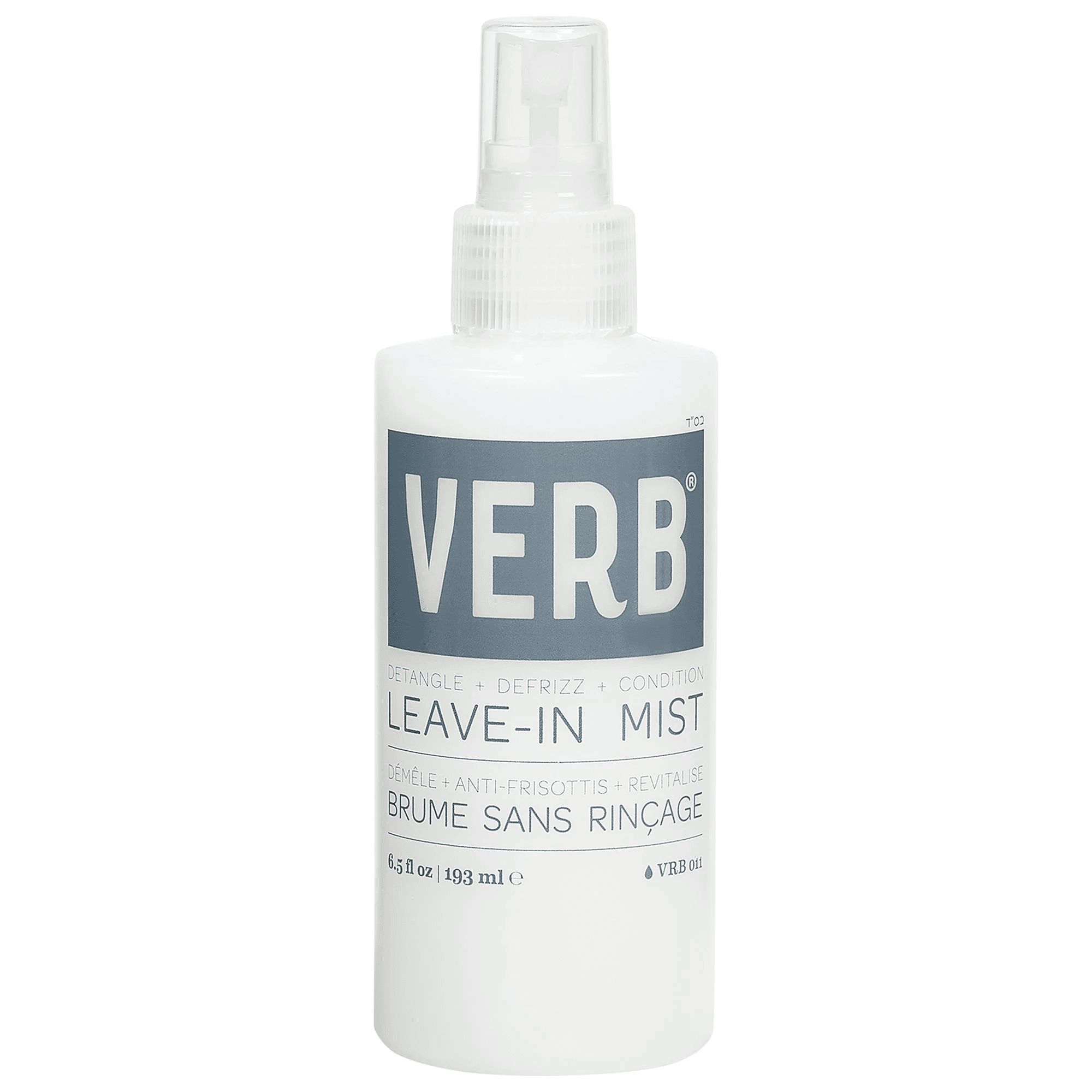 Leave-in Mist