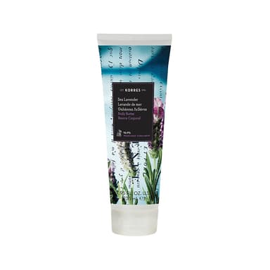 Sea Lavender Body Butter