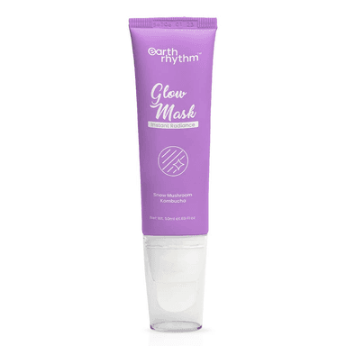 Instant Radiance Face Glow Mask