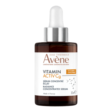Vitamin Activ Cg Radiance Concentrated Serum
