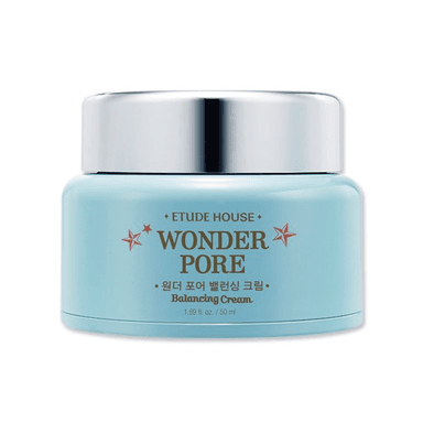 Wonder Pore Balancing Cream
