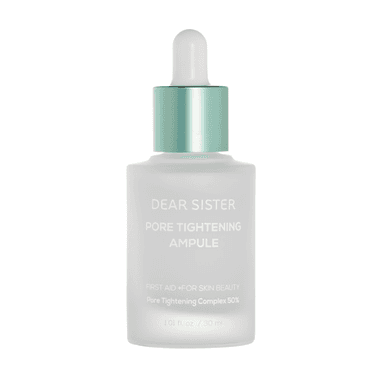 Pore Tightening Ampule