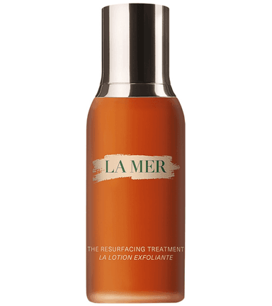 The Resurfacing Treatment