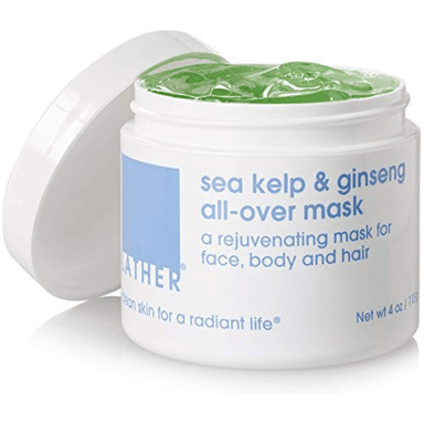 Sea Kelp & Ginseng All-Over Mask