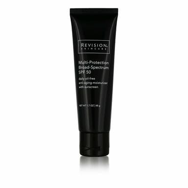 Multi-Protection Broad-Spectrum SPF 50