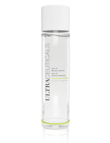 Ultra B2 Micellar Solution