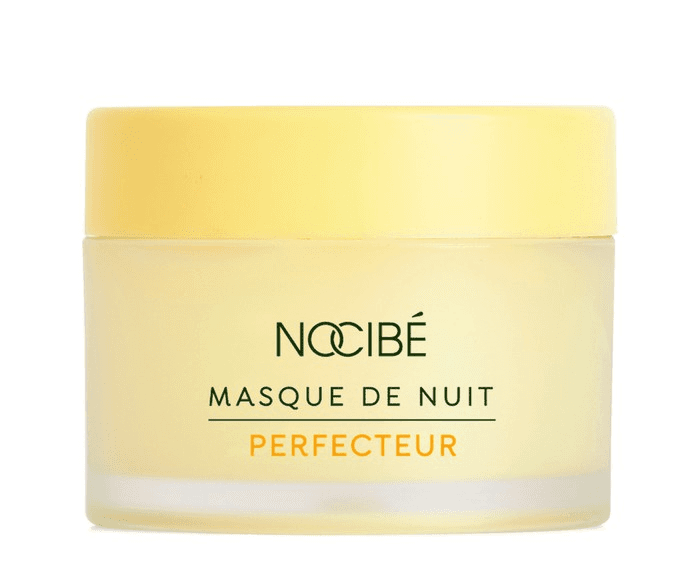 Masque de Nuit Pefecteur Masque Visage