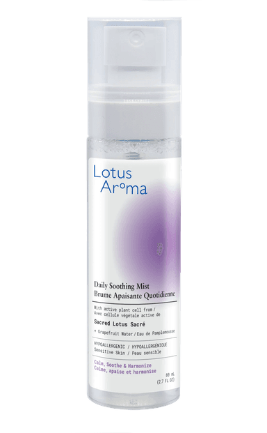 Daily Soothing Mist