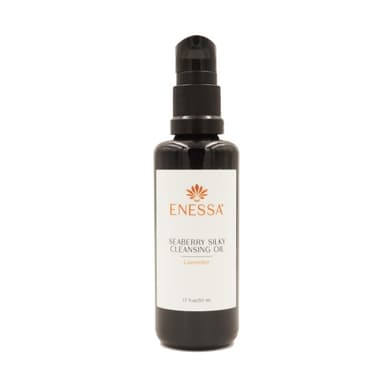 Seaberry Silky Cleansing Oil