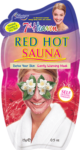  Red Earth Sauna
