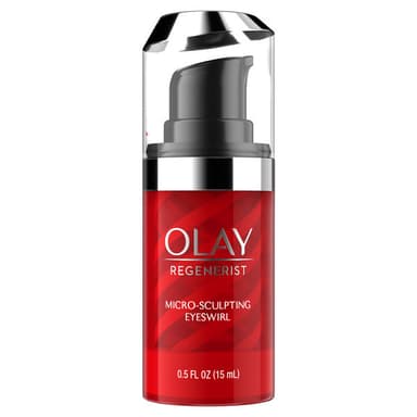 Olay Regenerist Micro-Sculpting Eye Swirl, Eye Treatment